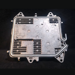 Load image into Gallery viewer, OEM BMW 7 F01 F02 F03 330kW N63   Engine Control Unit Module MEVD172H 7540738