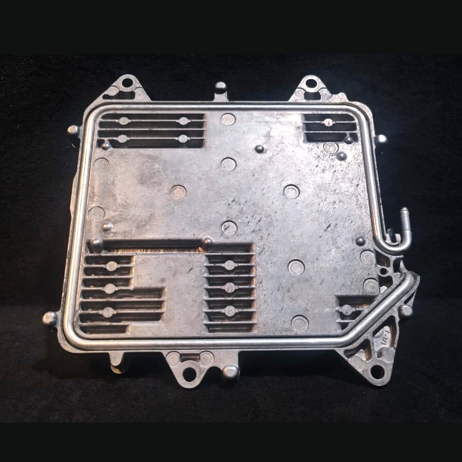 OEM BMW 7 F01 F02 F03 330kW N63   Engine Control Unit Module MEVD172H 7540738