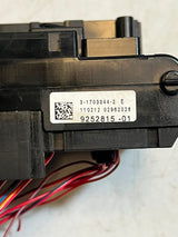 2012-2015 BMW F10 F12 F13 5er 6er 650i Stromverteiler Sicherungskasten 9252815