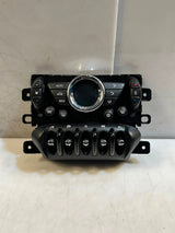 2011-2016 Mini Cooper R60 Countryman A/C Climate Control Panel 9808926