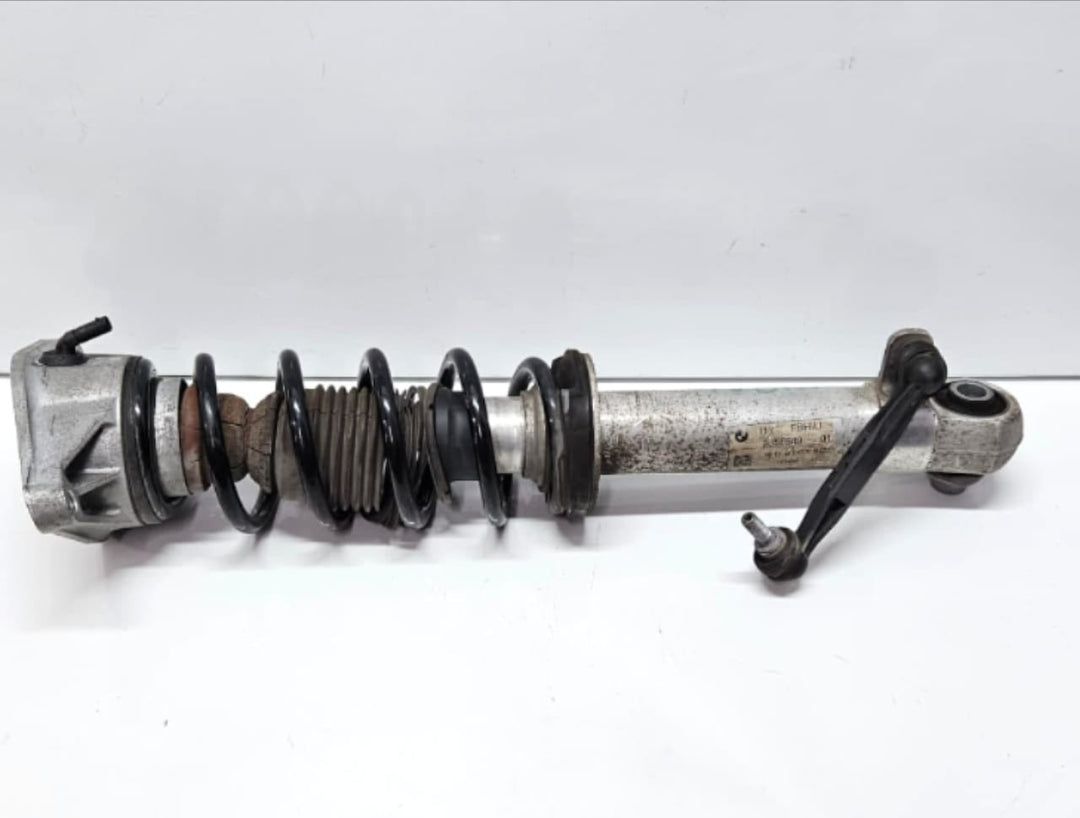 2358689-2014-2020 BMW i8 I12 I15 Rear Left Strut Shock Absorber OEM