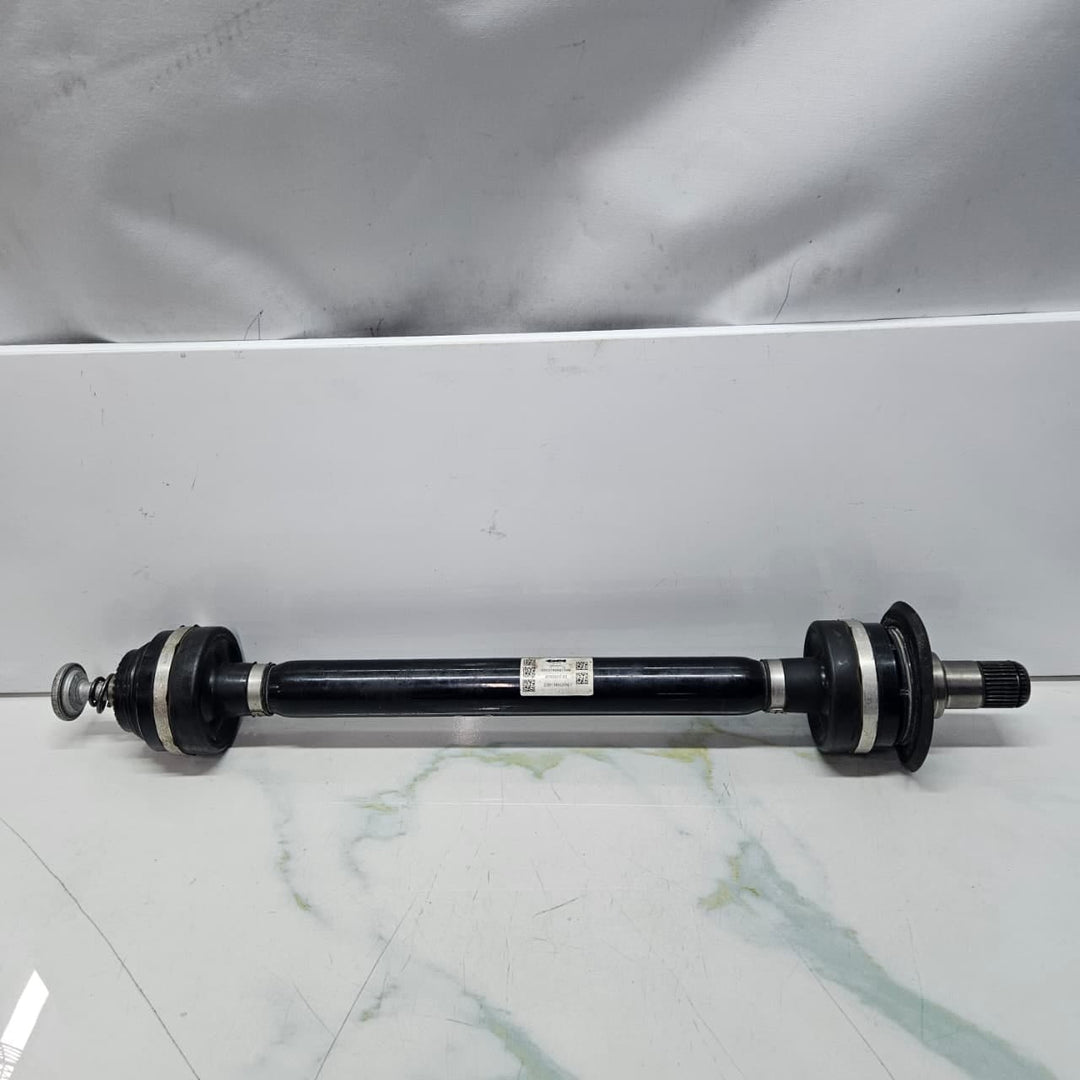 2021-2024 BMW M3 G80 M4 G82 G83 Rear Left Axle Shaft 8089855 7000 KM ECE