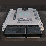 BMW F20 F30 F32 120d 320d 420d Diesel N47N 184HP ENGINE CONTROL UNIT DDE 8518568