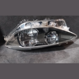 BMW 1 SERIES F20 F21 HEADLIGHT HEADLAMP FRONT LAMP LIGHT LEFT N/S 7229685