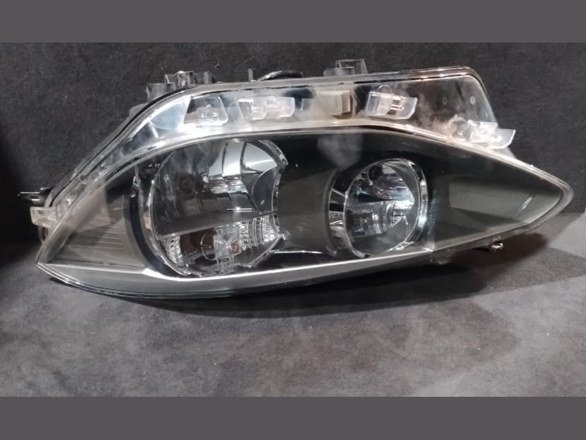 BMW 1 SERIES F20 F21 HEADLIGHT HEADLAMP FRONT LAMP LIGHT LEFT N/S 7229685