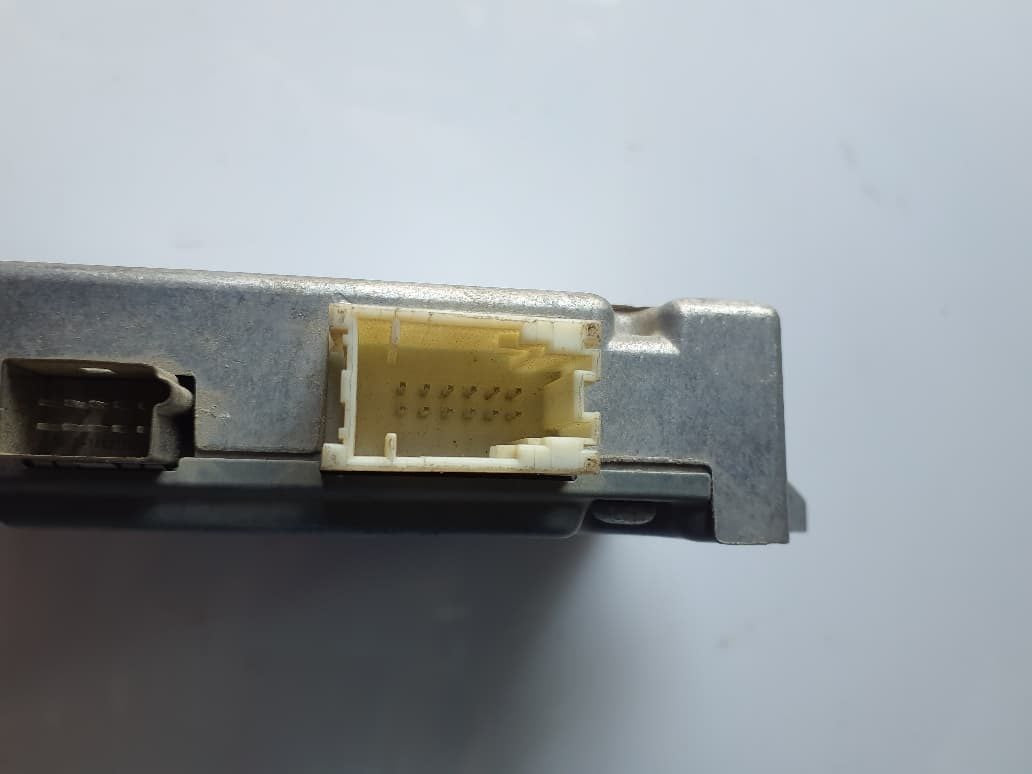 BMW 2008 E60 E61 6' E62 E63 E64 Lane Departure Warning Control Module 9181111