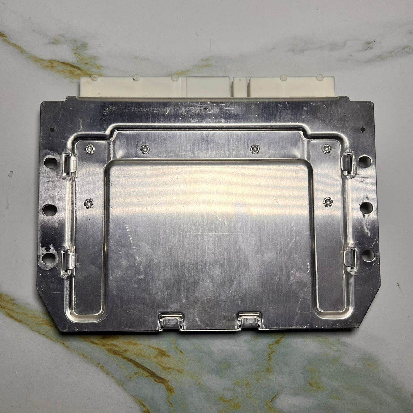 2005 Mercedes-Benz W211 E500 Suspension Control Module A 035 545 82 32