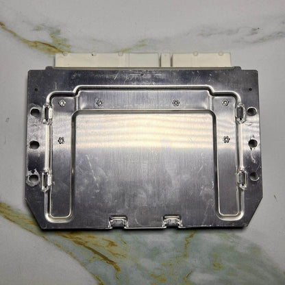 2005 Mercedes-Benz W211 E500 Suspension Control Module A 035 545 82 32