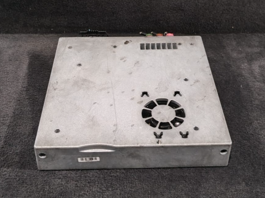 BMW 7 3 4 5 F01 F30 F06 X3 X4 X5 X6 TV MODULE / CONTROL UNIT - 9206014