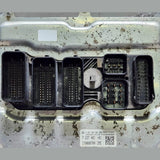 2012-2016 BMW F30 328i X-Drive N20 Engine Control Module ECU ONLY 7637481 OEM