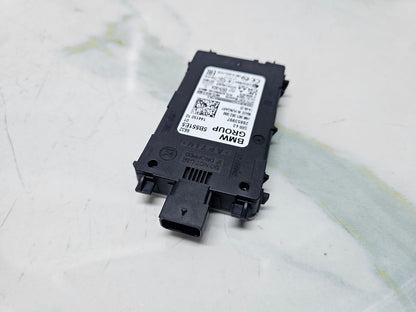 5B551E5 Radar Sensor Close Range Genuine BMW G05 G60 G70 U10 U11 New