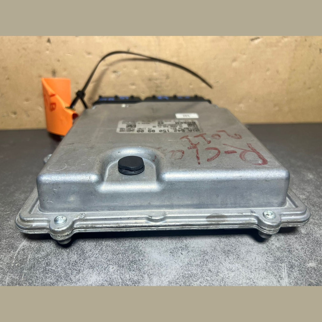 08-12 Mercedes W164 R-Class Engine Control Module Unit ECM ECU A642 1508900 OEM