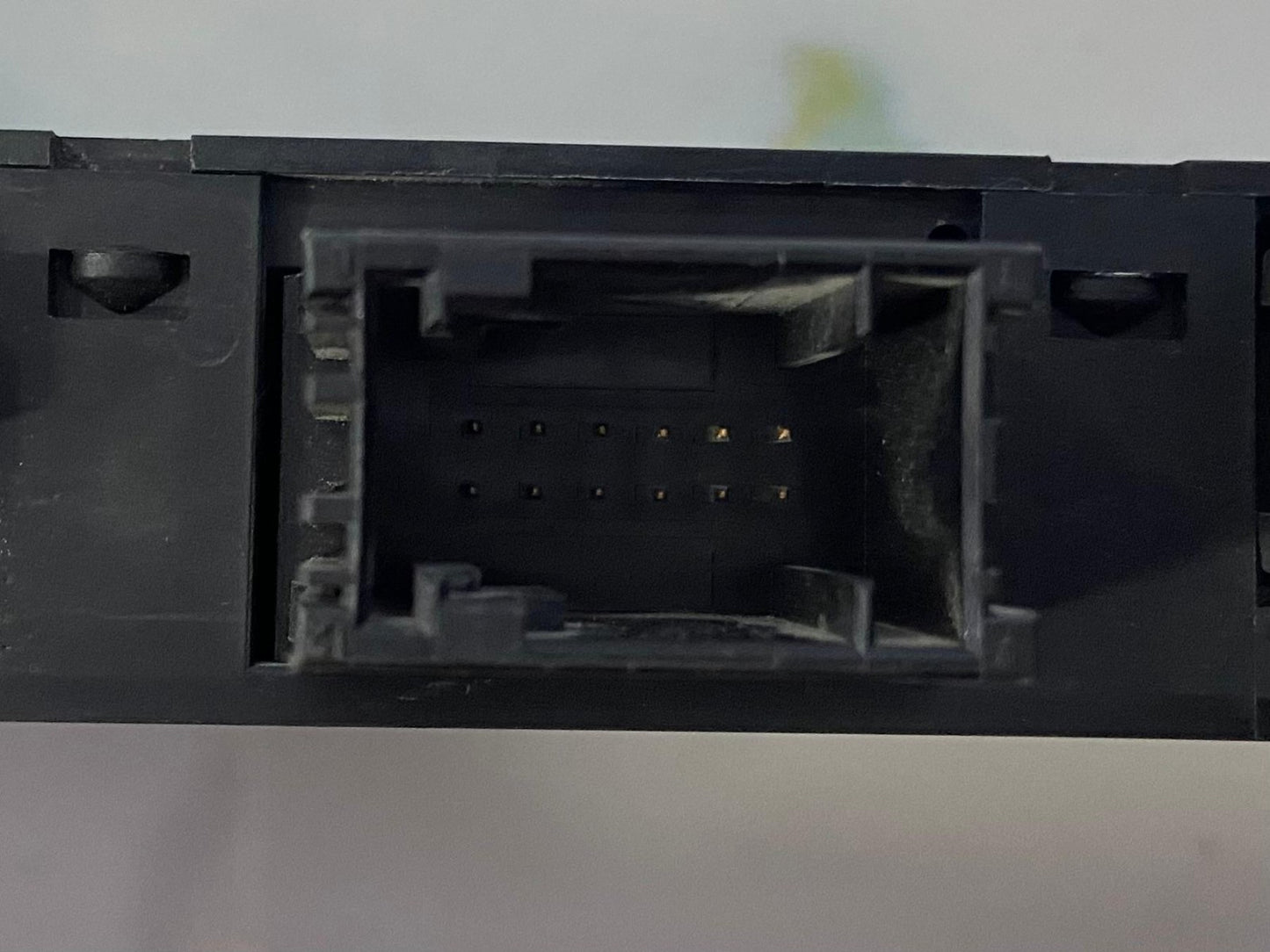 OEM BMW E60 E61 525i 545i Centre Console Switch centre DSC PDC 6944962