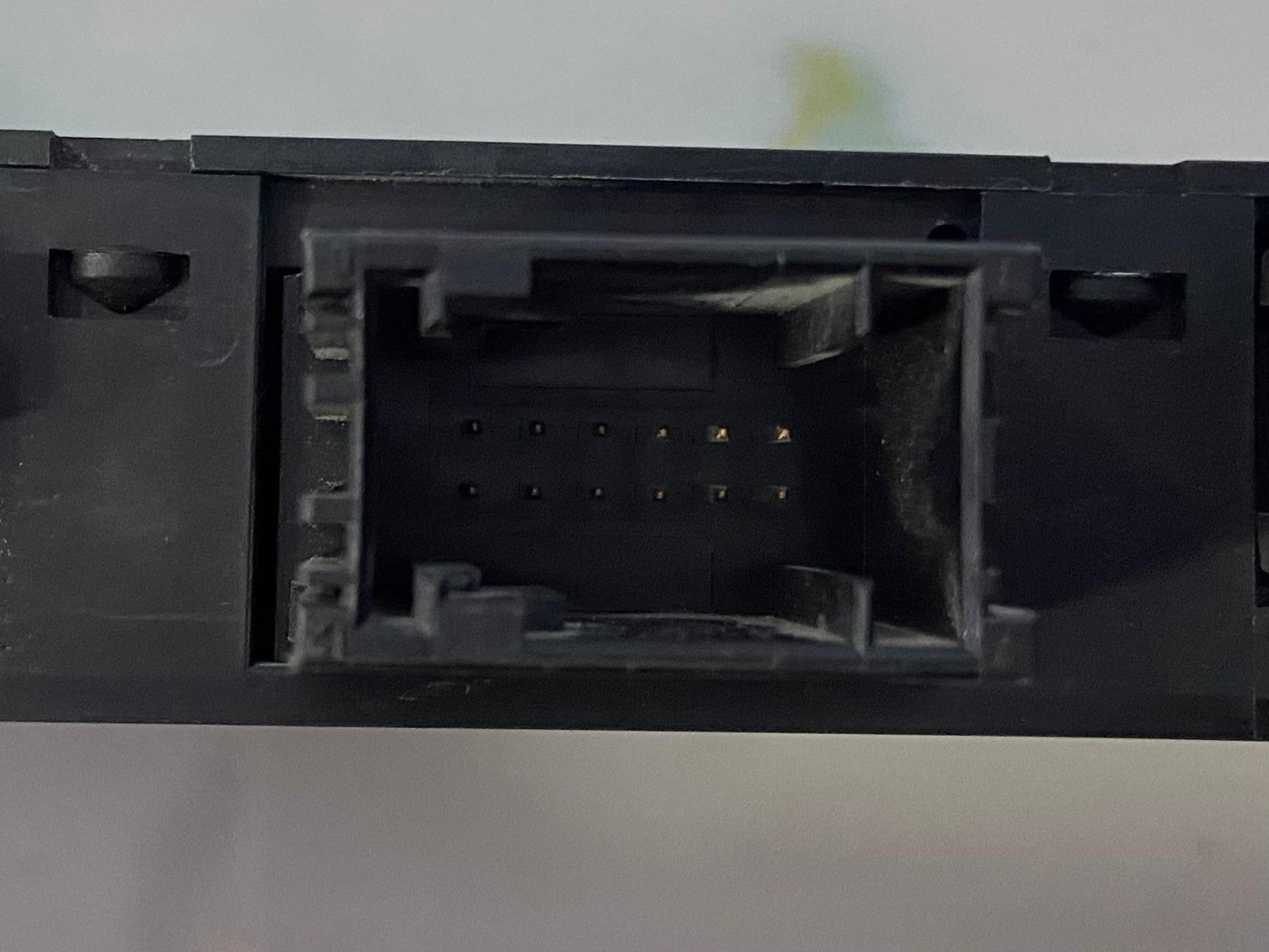OEM BMW E60 E61 525i 545i Centre Console Switch centre DSC PDC 6944962