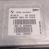 BMW F22 F30 F32 F36 F10 F12 F02 PARKING ASSIST CAMERA CONTROL MODULE -9350995