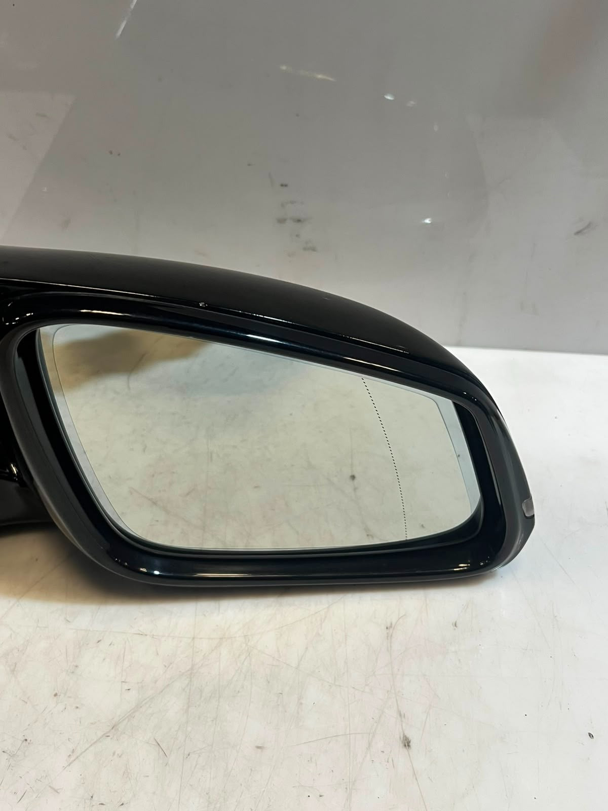 BMW F30 3 Series M-Sport  Auto folding Right Side Mirror  5-PIN Mirror