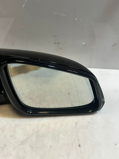 BMW F30 3 Series M-Sport  Auto folding Right Side Mirror  5-PIN Mirror