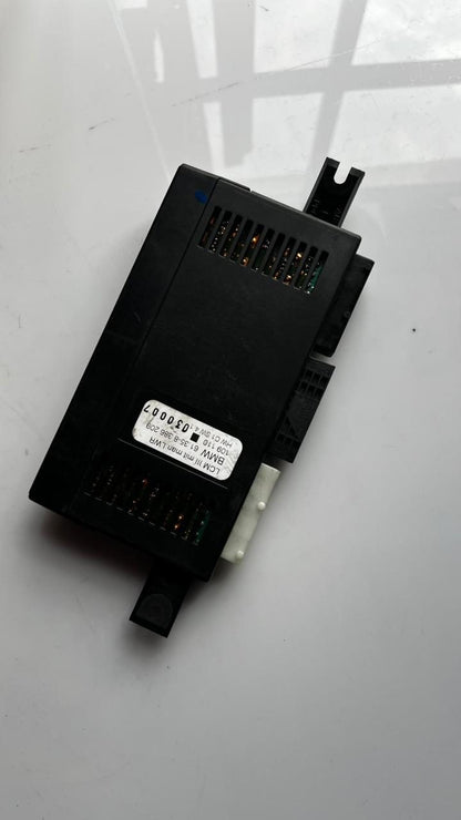 2000-2006 BMW X5 Light Control Module 386209 E38 and E39 5 series