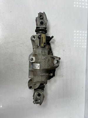 2009-2011 BMW 5' 7' SERIES F11 F01 528i Rear Axle Steering Gear 9327670