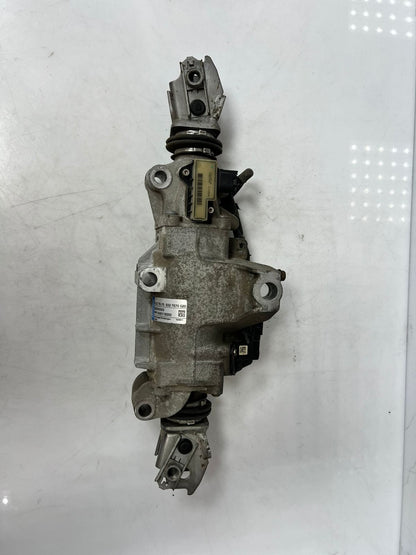 2009-2011 BMW 5' 7' SERIES F11 F01 528i Rear Axle Steering Gear 9327670