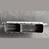 BMW  X1 E84 N52 ENGINE CONTROL UNIT MODULE ECU ONLY - 7624048