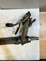 2014 BMW X5 E70 and X6 E71 LCI Steering Rack HYDRAULIC 6792657 OEM