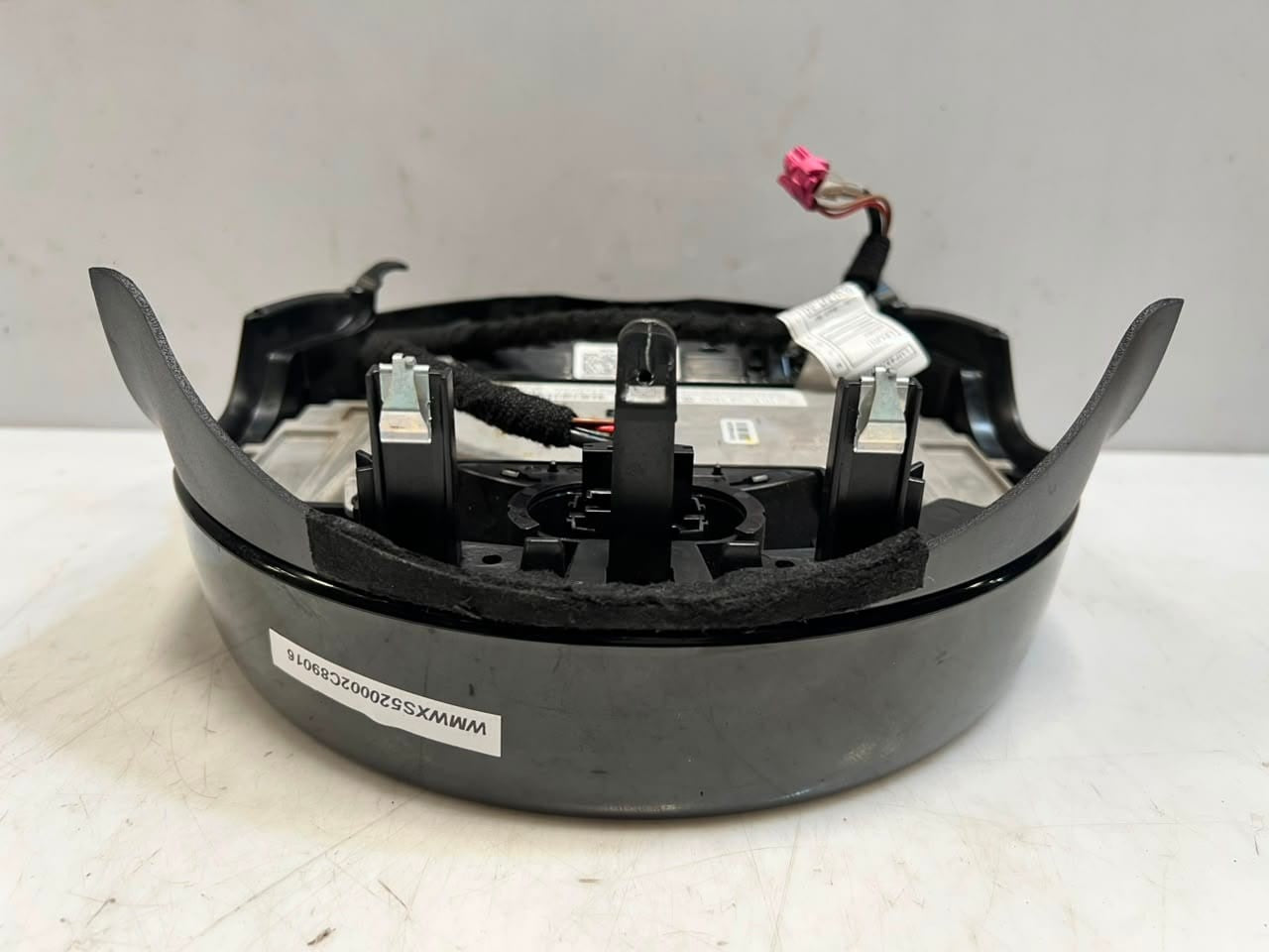 2015-2018 Mini Cooper F55 F56 F54 CID Radio Display 8.8" Screen 9387452