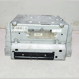 9207445 BMW 7 Series Radio CD DVD GPS Head Unit 9207445 2008-2015 OEM