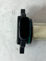 قم بتحميل الصورة إلى عارض الصور، BMW F07 F10 F11 F18 F01 F25 E90 523i 528i 530i 535I Mass Air Flow Sensor 7593624