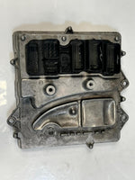 Load image into Gallery viewer, 2015-2016 BMW F10 Engine Control Unit ECU SET DME+CAS4+1KEY 8665625 OEM