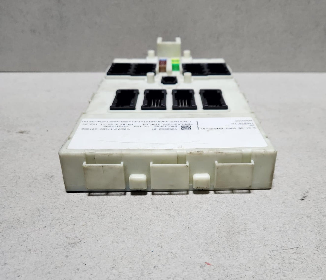 2014-2016 BMW F30 F31 335xi, 435i, 228 Body Control Module 9352862 OEM