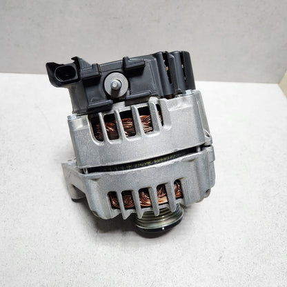 2015-2019 BMW X6 Alternator 8570675 X5 F15 and X6 F16 N57 DIESEL 