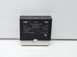 9483099-2015-2021 BMW X2 F39 RHD Parking Assist Control Module OEM
