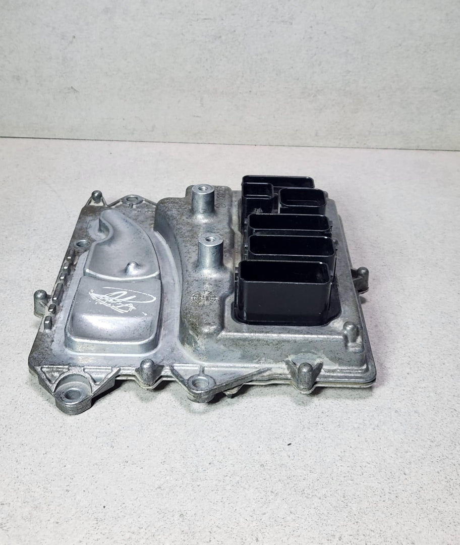 2010-2012 BMW X5 Engine Control Unit 7619981 X5 E70 3.5 N55 ECM ECU
