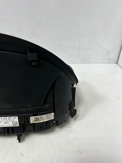 2015-2017 Mercedes-Benz CLA180 C117 X117 W117 Instrument Cluster A1179007301