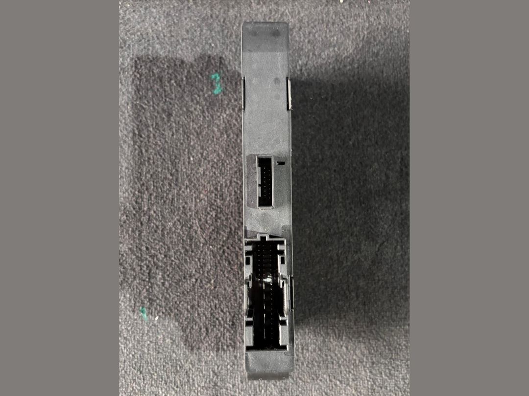 BMW X1 E84 20I N20 184HP ENGINE UNIT ECU KIT DME CAS3 + KEY AUTOMATIC - 8617569