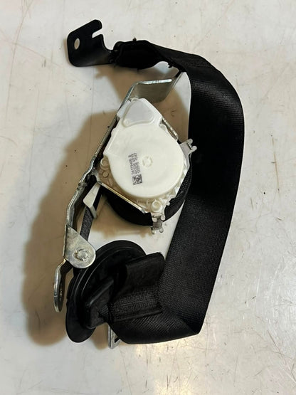 BMW 2 Series F46 Gran Tourer Rear Left Seat Belt 34179405 OEM