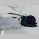 OEM BMW X3 F25 Rear Tailgate Lock Actuator Motor 7249578