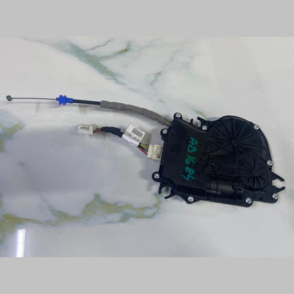 OEM BMW X3 F25 Rear Tailgate Lock Actuator Motor 7249578