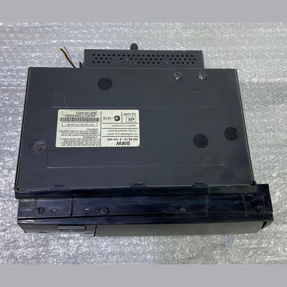 OEM BMW E65 E66 E67 7 SERIES CD CHANGER 9143440