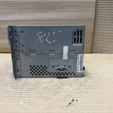 BMW HEADUNIT NAVI HARMAN BECKER 9257015 F07 GT und X3 F25