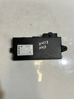 Bild in die Galerieansicht laden, 2010-2015 BMW X1 E84 N47 Engine Control Unit ECU SET DDE+ CAS3+ 1KEY 8506442