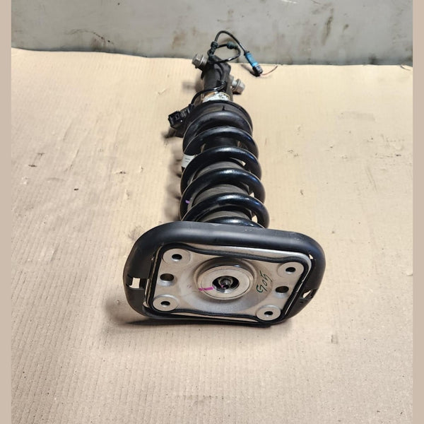 2019-2023 BMW X5 G05 Shock Absorber 6869023 X5 G05 REAR LEFT 