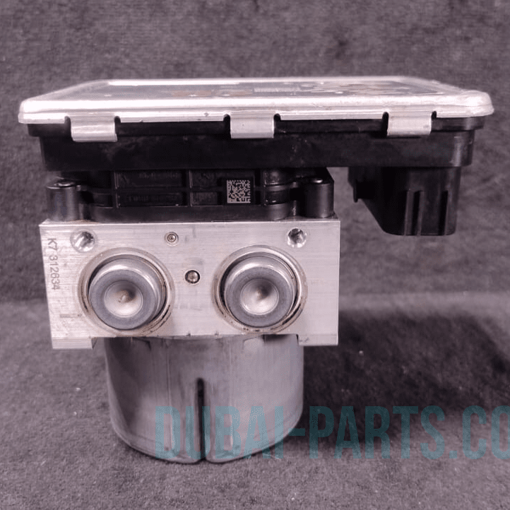 BMW G Series G20 320d Anti-lock Braking System Pump Module Unit 5A09E46-01