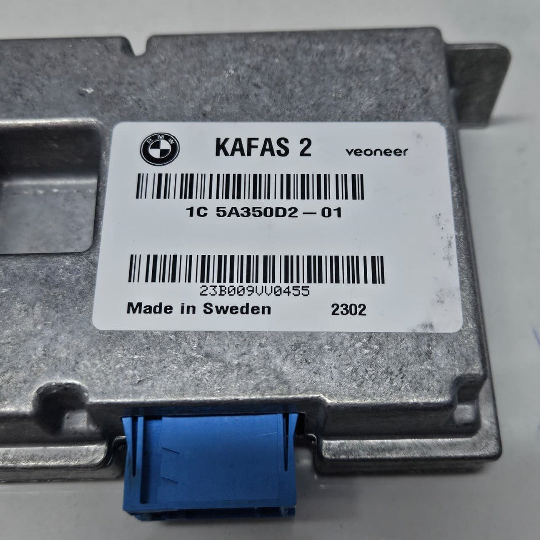 2013-2023 BMW X1 F48 M5Camera Control Module 5A350D2 OEM