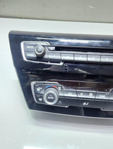 2016-2018 BMW X1 Head Unit Multimedia Control 9371456 X1 F48 F49 OEM