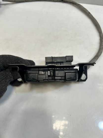 2010-2017 BMW X3 F25 GT F07 F36 Tailgate Trunk Boot Lock Catch Latch 9129351