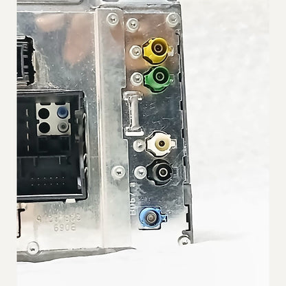 BMW 3 5 6 SERIES F30 F31 F10 F11 F12 F13 SAT NAV HEAD UNIT 9327318 HARMAN