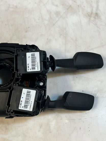 BMW X5 E70 X6 E71 STEERING COLUMN CLOCK SPRING Switch CONTROL 9164419