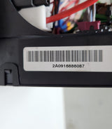 08-14 Mercedes-Benz C300 SAM Relay Control Unit Module A2049009501 W204 C Class